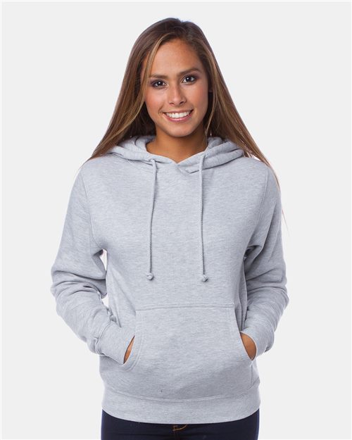 Women's Pullover Hooded Sweatshirt - IND008
