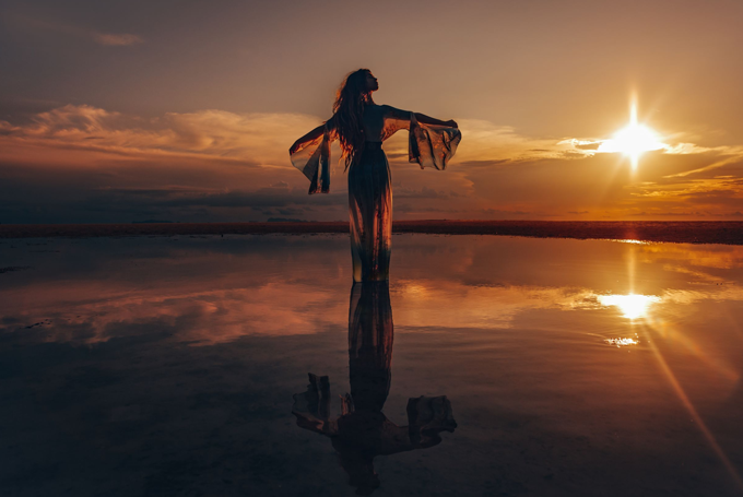 Intuitive Energy Healing