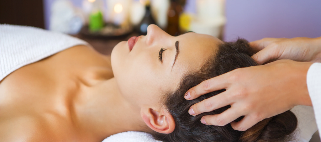 Intuitive Custom Healing Massage