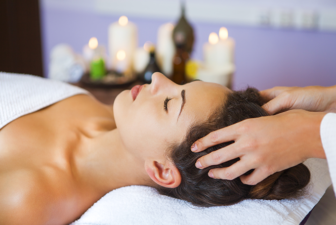 Intuitive Custom Healing Massage