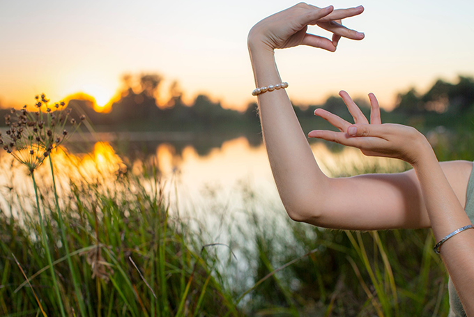 Kundalini Activation Process