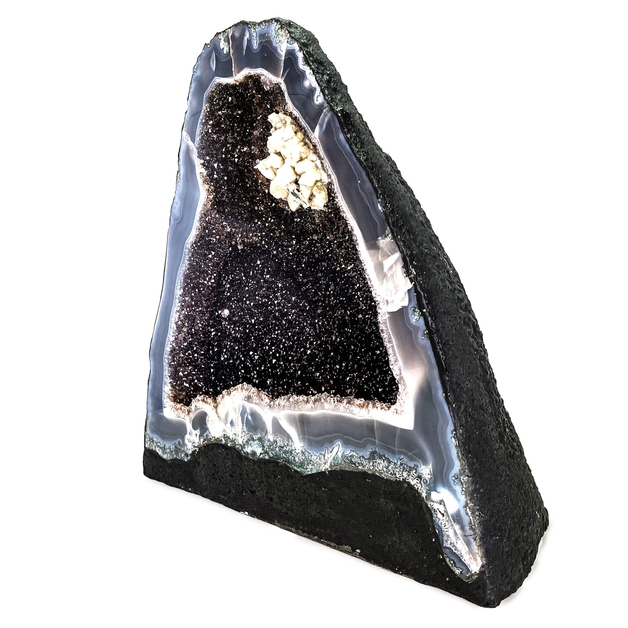 Amethyst Cathedral 11.24kg