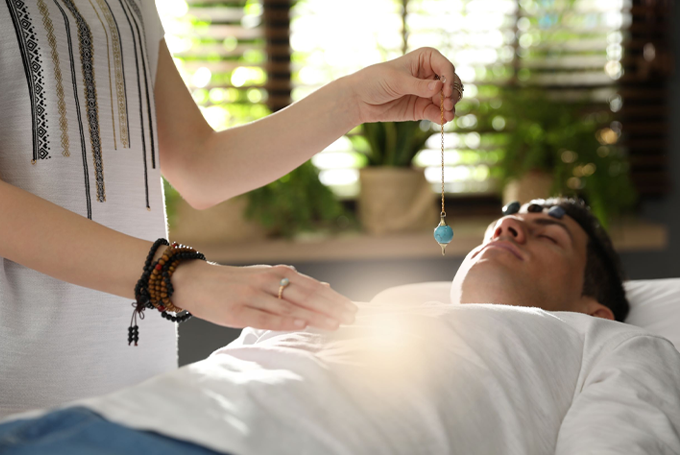 Life and Soul Healing