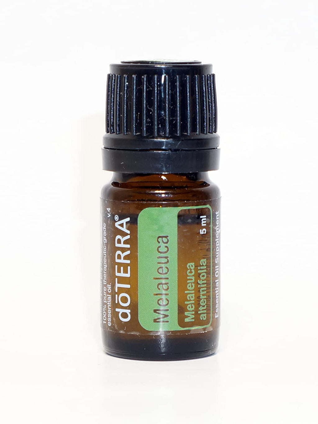 Melaleuca | Herbaceous, Green & Leathery | doTERRA 5ml