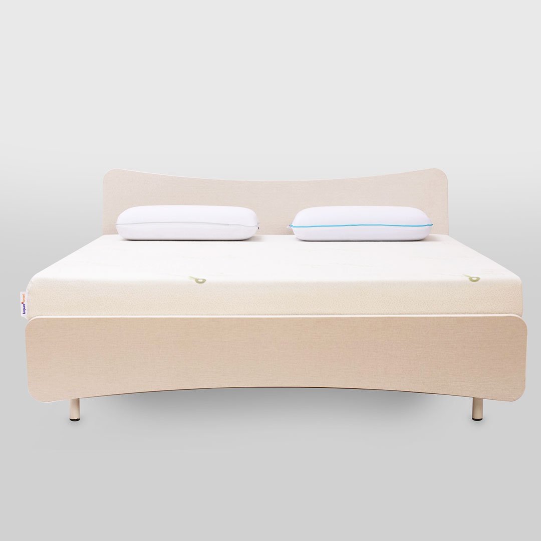 Please Do not delete this- for Variant option functionality - Ortho-X Mattress 6 inch Memory Foam