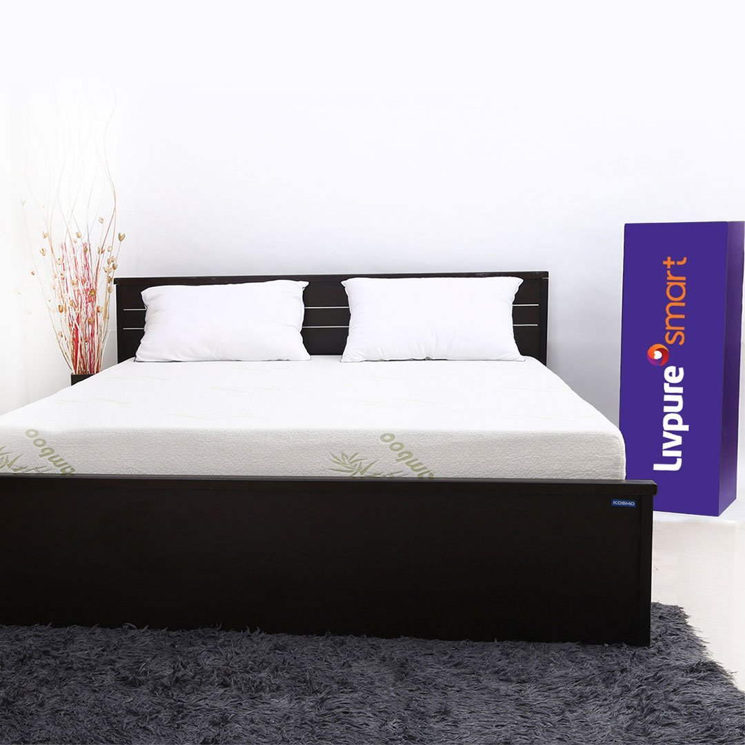 Please Do not delete this- for Variant option functionality - Ortho-X Mattress 6 inch Memory Foam