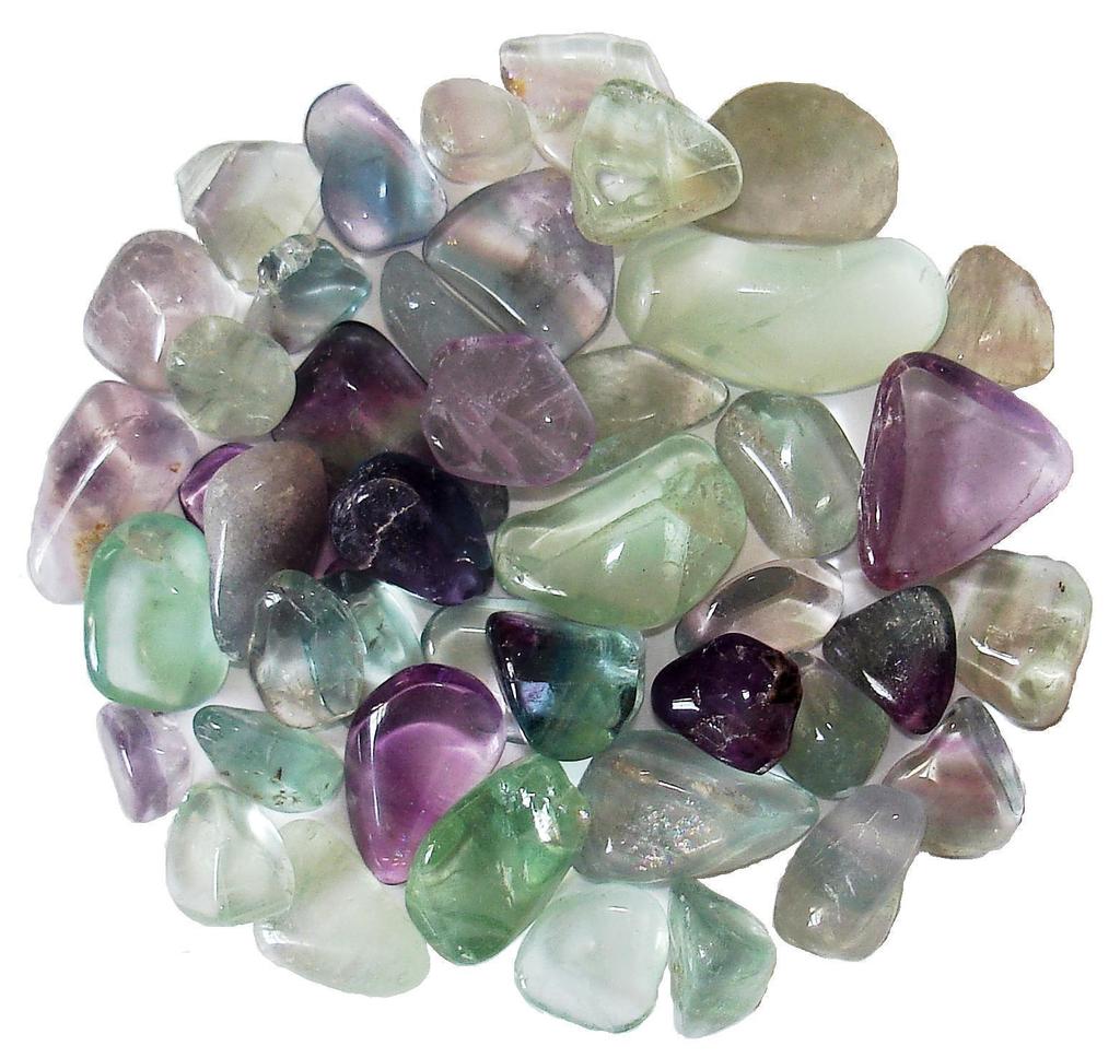 Fluorite Small