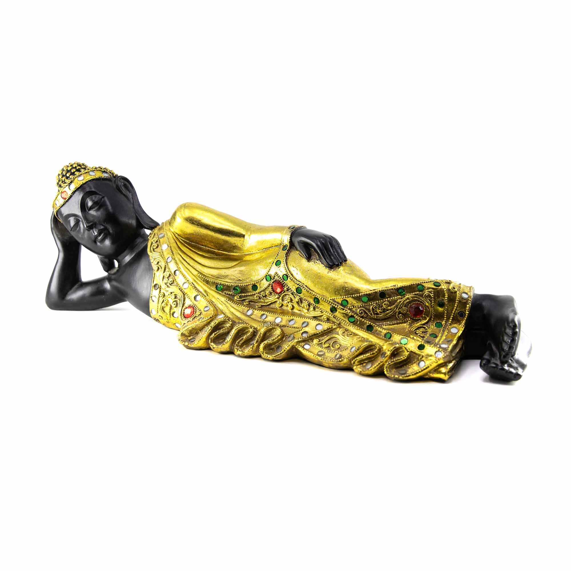 Reclining Buddha