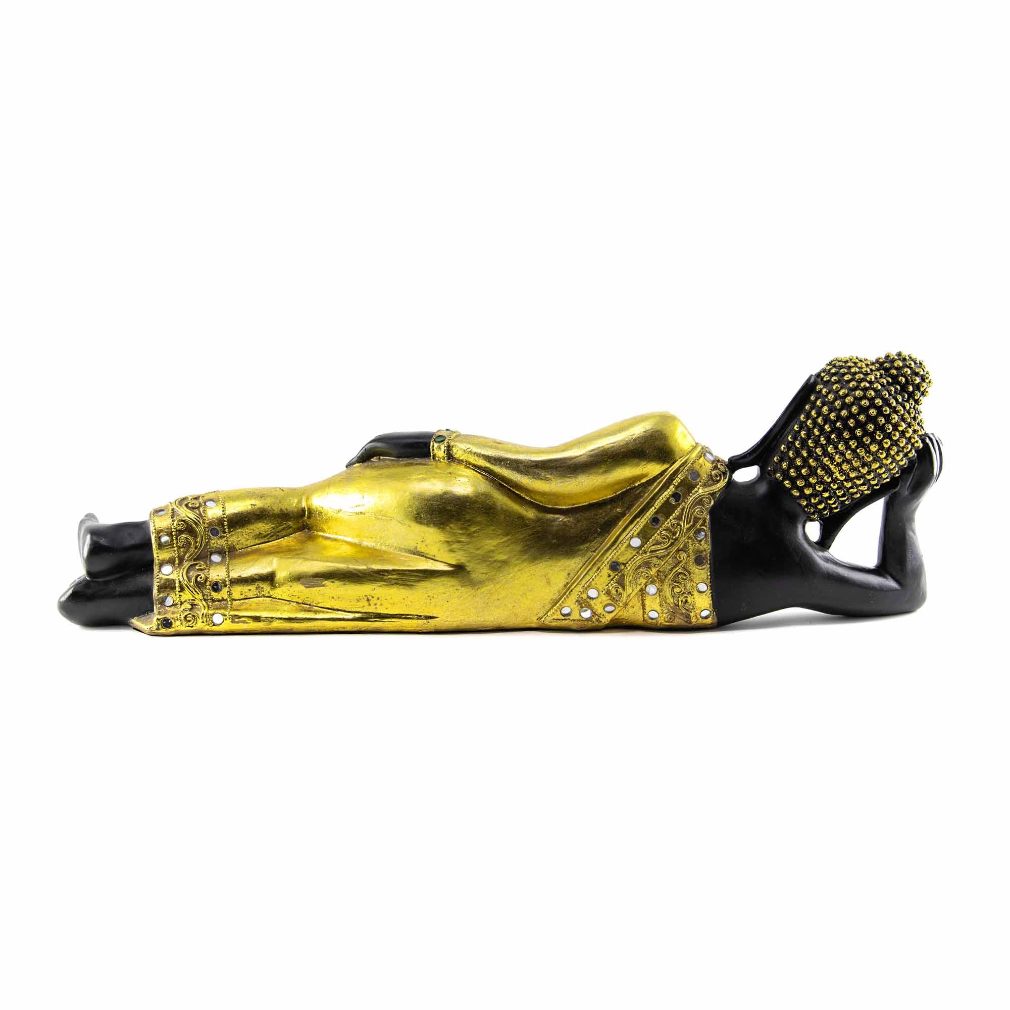 Reclining Buddha