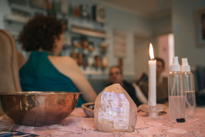 Card Reading with a Coaching Moment