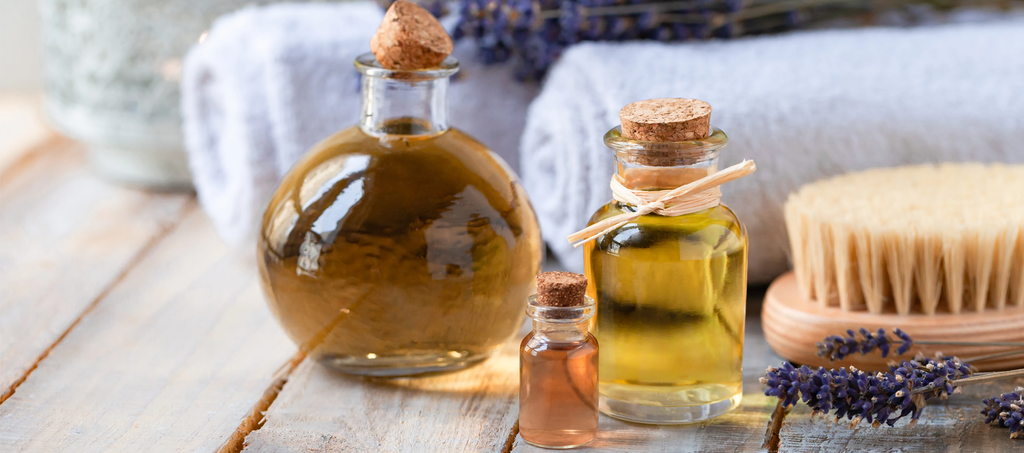 Relaxing Swedish Massage