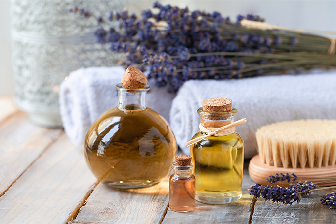 Relaxing Swedish Massage