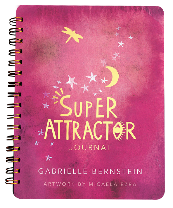 Super Attractor Journal