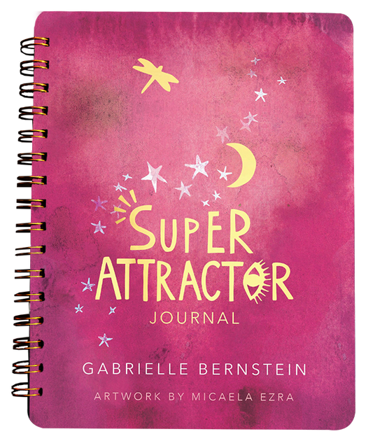 Super Attractor Journal