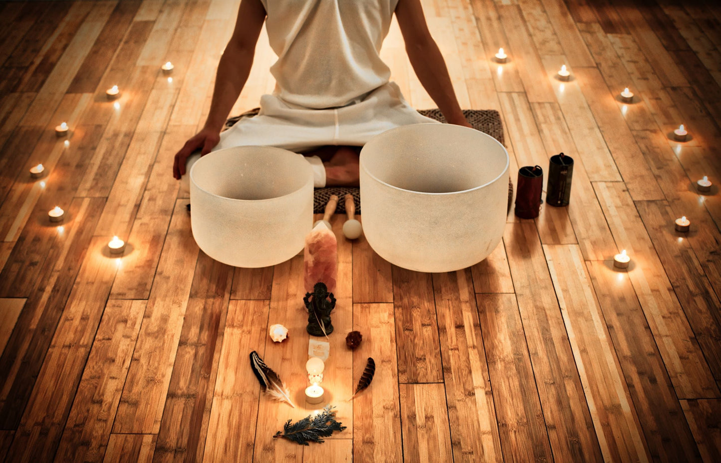 Sound Bath