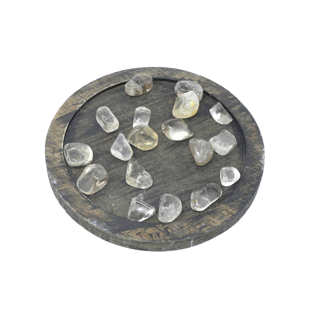 Smoky Quartz - Brazil | Clarifies Communication