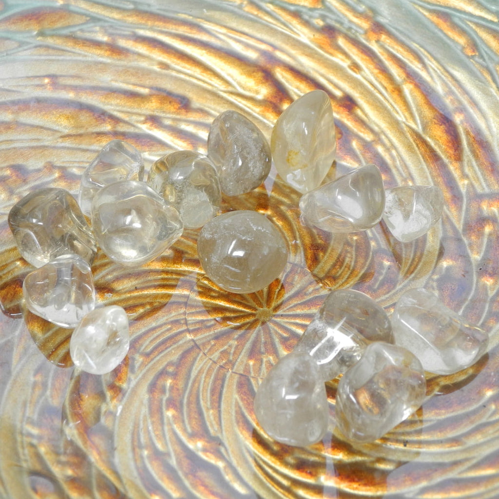 Smoky Quartz - Brazil | Clarifies Communication