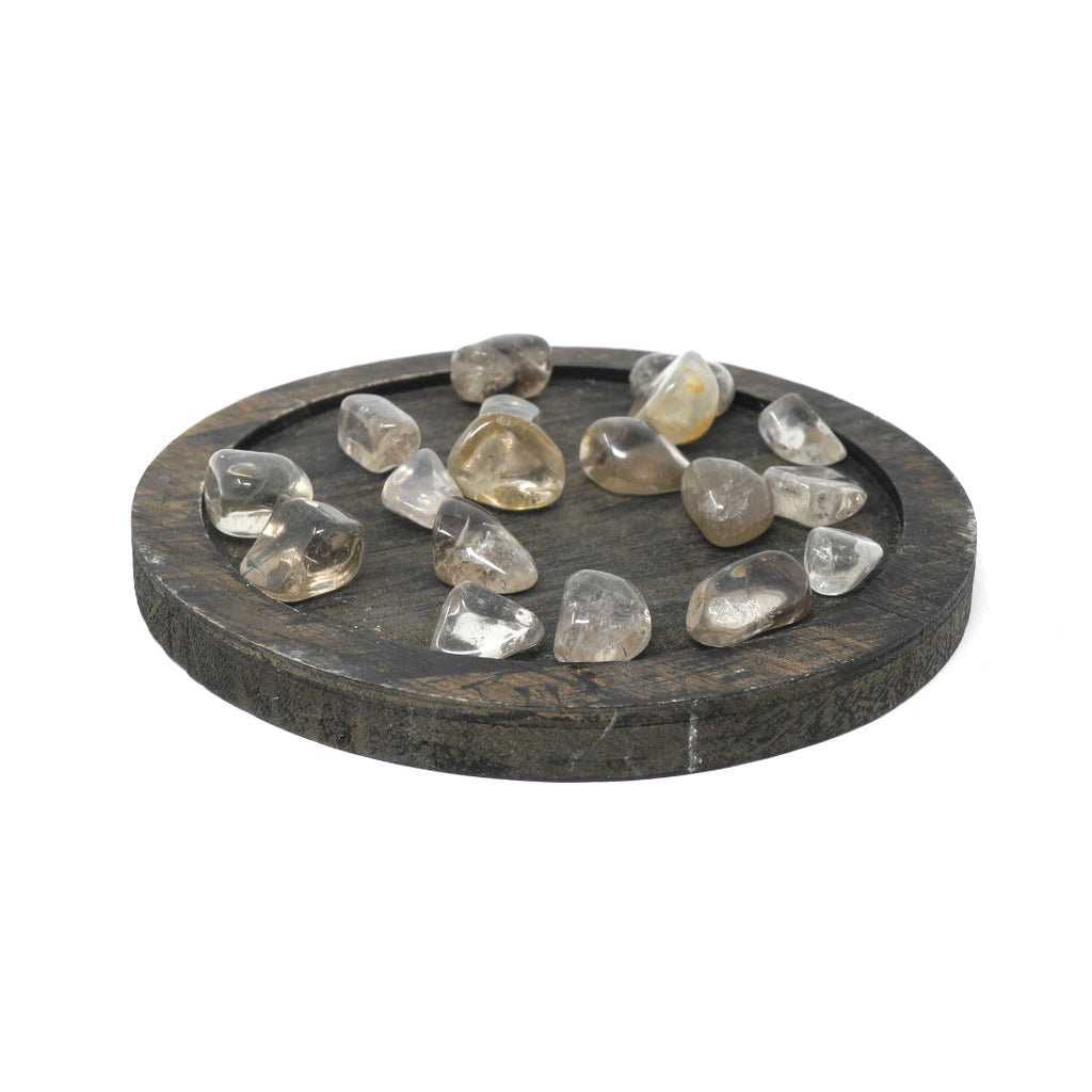 Smoky Quartz - Brazil | Clarifies Communication