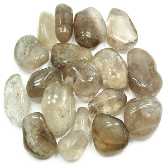Smokey Quartz Medium