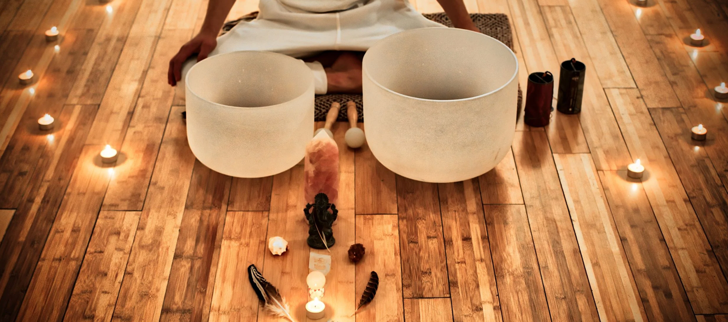 Sound Bath