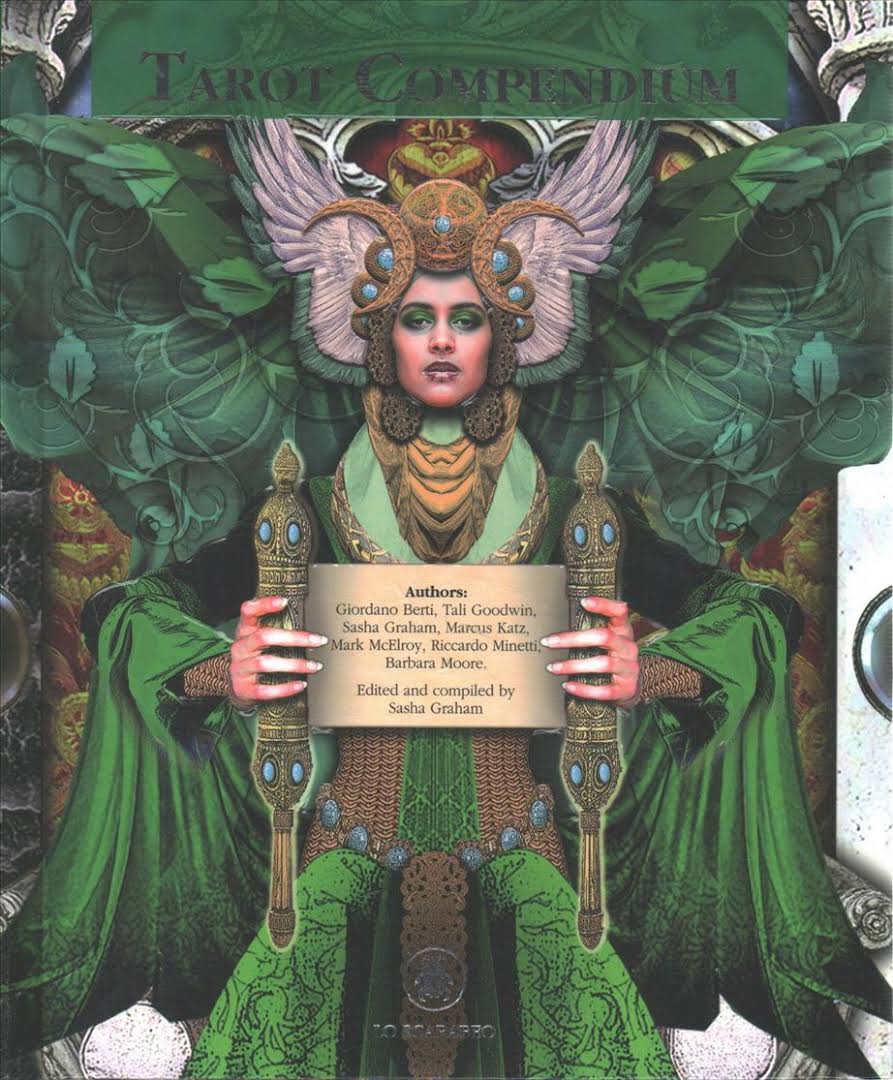 Tarot Compendium