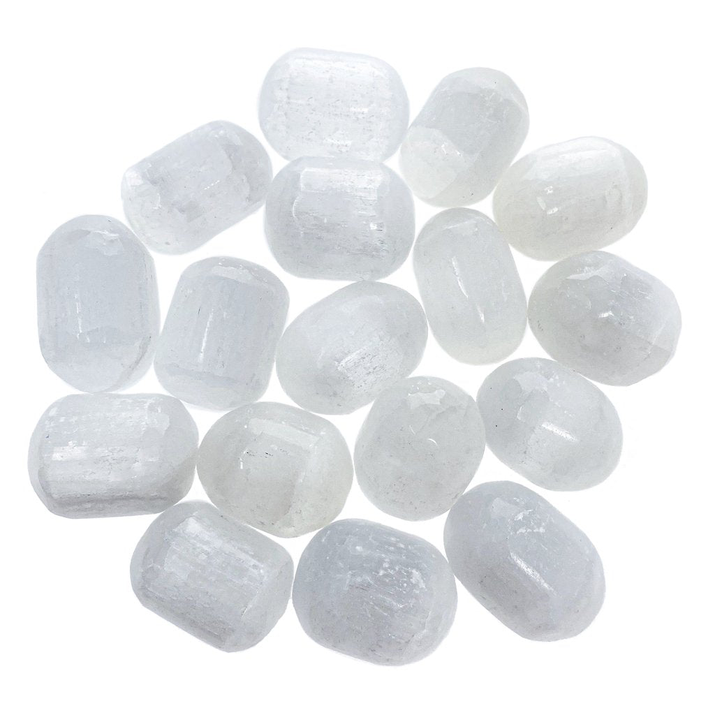Selenite