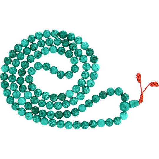 Mala Turquoise