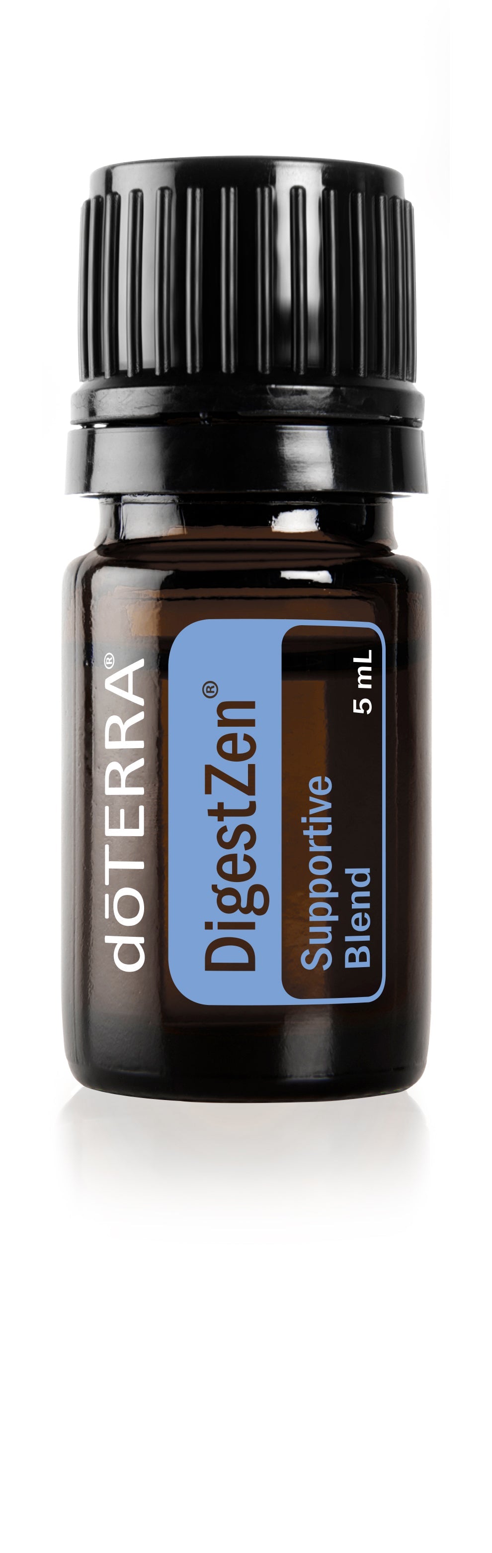 DigestZen | Spicy, Sweet, Minty & Licorice | doTERRA 5ml