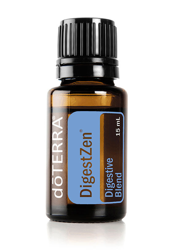 DigestZen Doterra 15ml