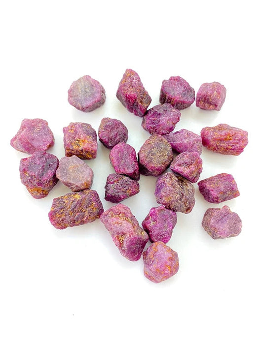 Ruby Raw Large