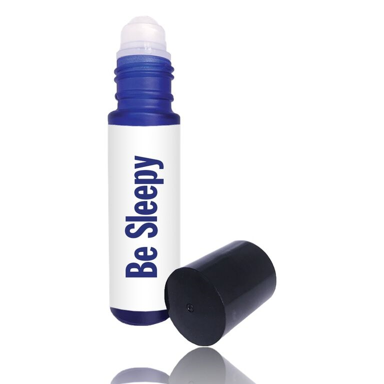 Be Sleepy | Citrusy, Green, Rosey & Vanilla-Like | Roll On