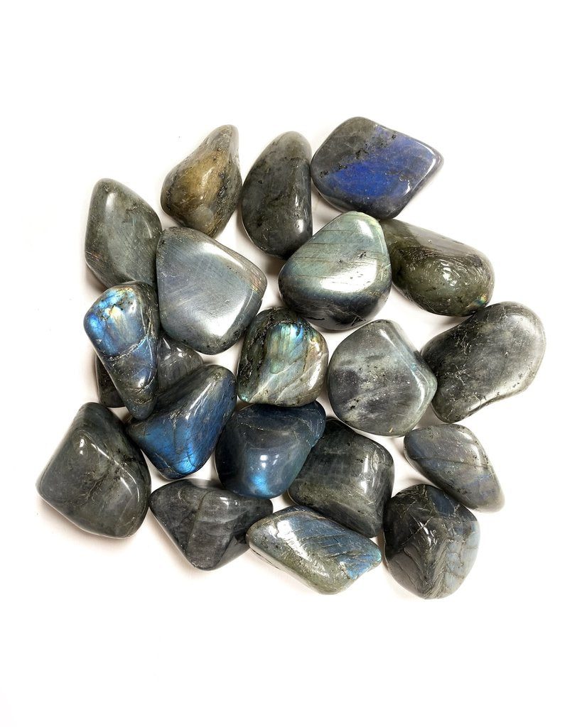 Labradorite Medium