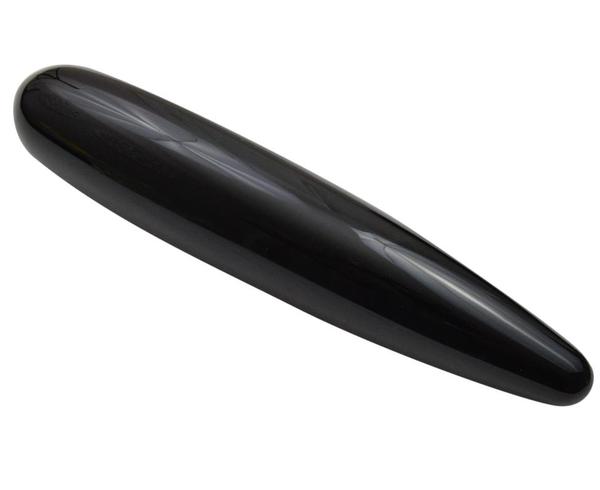 Obsidian Yoni Wand Slim