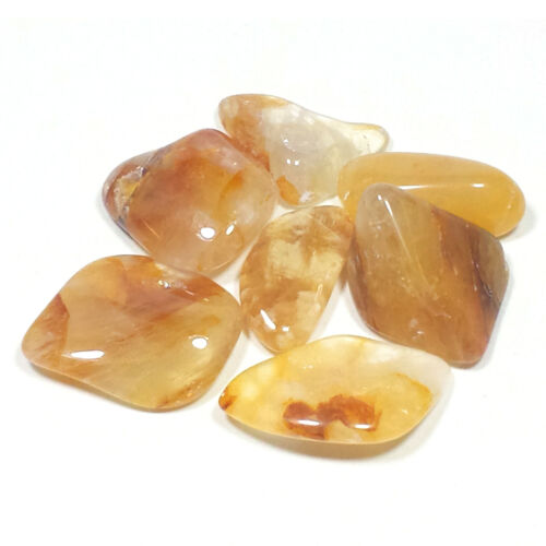 Golden Quartz