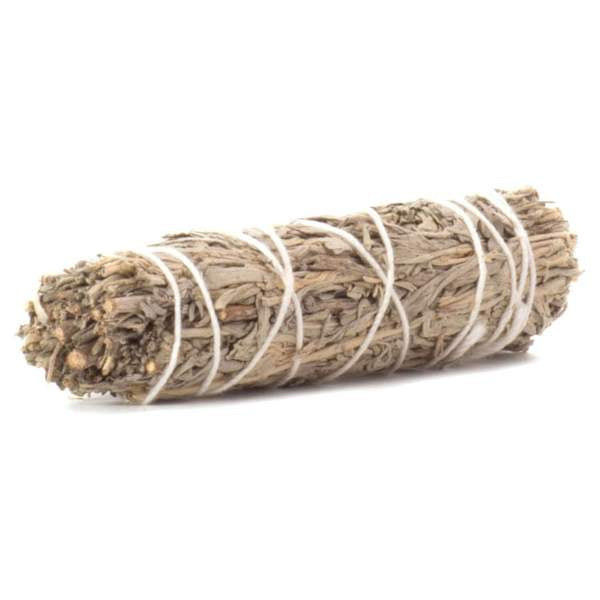 Smudge Stick Blue Sage 4.5in