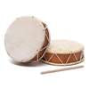 Drum Hand Two Sided Peruvian Plain