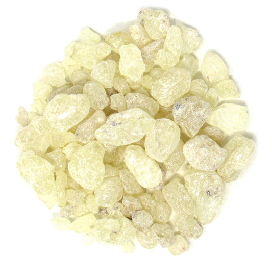 Copal Resin